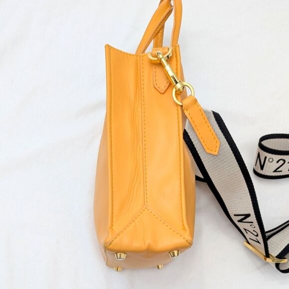 No. 21 Micro Shopping Verticale Tote - Picture 5 of 12